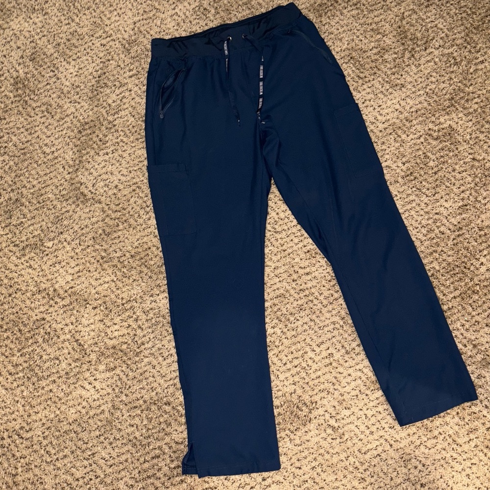 MedCouture Scrubs